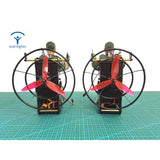 2M Remote Control Powered Paraglider PNP RTF