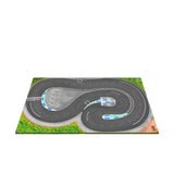 NESS 1/24 1/28 Rc Mini Drift Car Mat Track