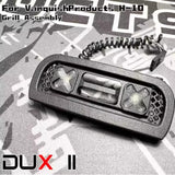 Feng's VP H10 RC CAR Intake Hood Light