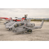 1/12 Class 500 Realistic Helicopter Super Cobra AH-1W Remote Control Helicopter Empty Version