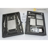 JXmodel Loader Body Kit  1/14 Rc Hydraulic Model
