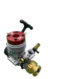 Class 32 Water-cooled Methanol Engine for Rc Boats