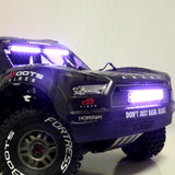 ARRMA 1/7 Mojave Rc Car Modified Lighting Kit