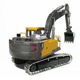 Double E E010 EC160 1/14 RC Electric Excavator RTR