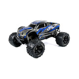 ROVAN ROFUN TORLAND XL 1/8 Rc 4WD Off-Road Car KIT RTR