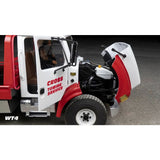 CROSSRC WT4 KIT 1/10 Rc Road Rescue Car Kit