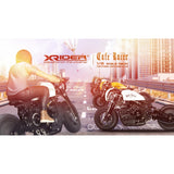 X-Rider  CR8001 Cafe Racer Rc on-Road Motocycle with Brushless Motor ARR