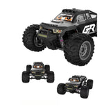 UDIRC GR M12 1/12 Brushless Motor RC CAR Kit Rtr