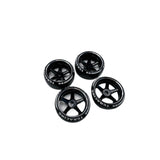 TG Super 1/24 Rc Drift Car Metal Hub with TIRE 20mm/22mm