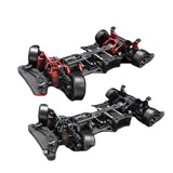 YOKOMO YD-2 EXIIS Xxii Rc Car Drift Frame