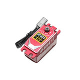 YOKOMO Programmable Metal Remote Control Brushless Drift Dedicated Servo SP-03D V2