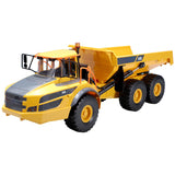 1/20 Double E E591 A40G Rc Truck Dumper RTR