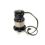 Metal Rotary Motor for 1/12 1/14 Scale RC Hydraulic Excavator
