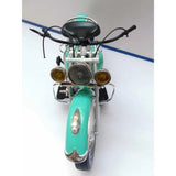 1:6 American Indian Motorcycle Alloy Motorcycle Model Collection