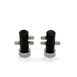 10MPA Micro Relief Valve for 1/12 Rc Hydraulic Excavator