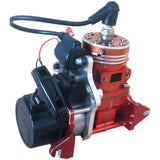 28CC Competition Engine for Remote Control Boat