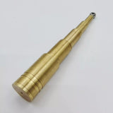 Brass Center Hydraulic Cylinder for 1/14 Tamiya Rc Tipper