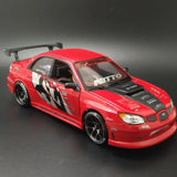 RC Drift RWD Mosquito Car MINI-D 1/24 Rc Drift Car Rtr