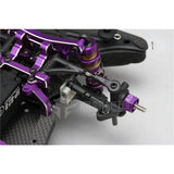 YOKOMO RWD Drift Car YD-2 SXII Purple Kit