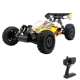 FSR FS RACING 1/8 Thunder 6S Remote Control Brushless 4wd Off-road Vehicle RTR