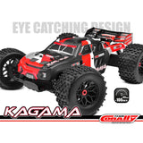 TEAM CORALLY 1/8 KAGAMA XP 6S MONSTER TRUCK RTR