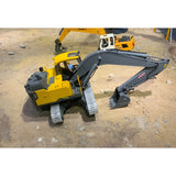 Double E E010 EC160 1/14 RC Electric Excavator RTR