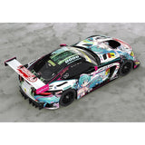 1/10 1/24 1/28 Rc Drift Auto Mikuracing Aufkleber