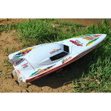 SYMA  DOUBLE HORSE RC RS7000 Rc Boat Hull Kit