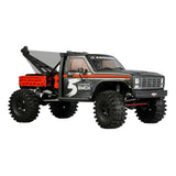 CROSSRC  1/8 EMO X5 Off-Road Wrecker RTR ARTR