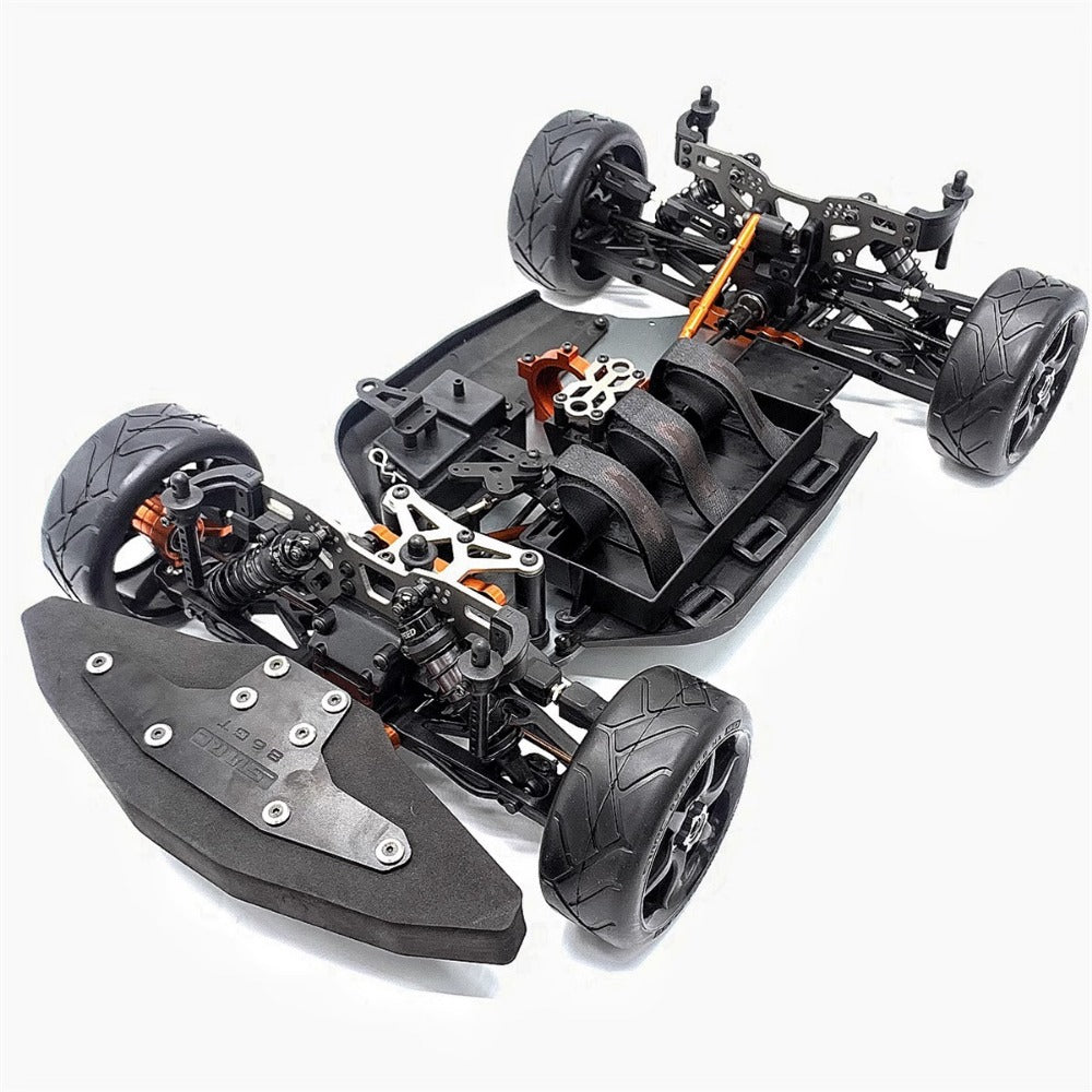 FS GT918 1/8 RC Car Rtr – VAJJEXRC