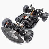 FS RACING GT918 1/8 RC Car Kit Rtr