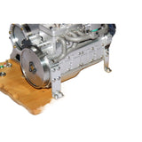 17.5CC CISON four-cylinder gasoline engine CDI starter