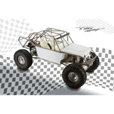 TFL Unicorn C1805 1/10 Metal RC Crawler Car Kit