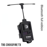 TBS CROSSFIRE TX LITE 915MHz Radio Transmitter Long Range RF Module for FPV