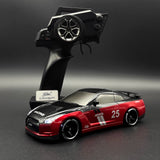 UNIRC 1/24 Supra Gtr35 RC Drift Car with gyroscope RTR