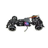 TG Super 2.0 1/24  Brushless RWD Rc Drift Car with Light RTR