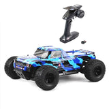 KDM RACING 4WD SUCCESSOR 1/10 Rc Brushless Monster Truck Buggy Car RTR