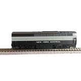 HO 1/87 Series Diesel Locomotive Dynamic with Lighting Effects and Digital Sound Effects