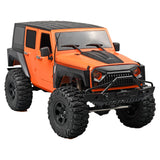 MNRC MN222 1/10 4WD RC Car RTR