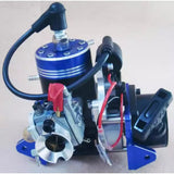 28CC Competition Engine for Remote Control Boat