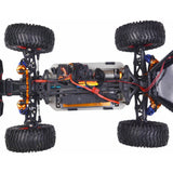 ZD Racing Dbx 10 1/10 4wd Brushless Rc Desert Truck  Rtr