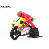 ALZRC RIDER R100 1/10 RC Motorrad Rtr 