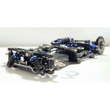 GL Racing  GTR Rwd Rc Drift Car Frame