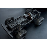 MST CMX 242mm J3 Body 1/10 4x4  Rc Crawler Car 531506B  RTR