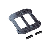 MST 210718 FRX rc drift car high center of gravity carbon fiber battery holder bracket