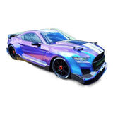 FS RACING Mustang 1/7 Brushless Power Remote Control Drift Car RTR Sonderversion 