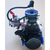 28CC Competition Engine for Remote Control Boat