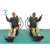 2M Remote Control Powered Paraglider PNP RTF