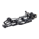 RHINO RACING YOKOMO YD2 1/10 Rc Drift Frame