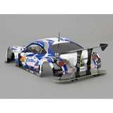 Toyota VivaC 86 MC  RC Car Bodyshell Finished Body for 1/10 Rc Touring Car